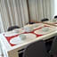 Apart Hotel Vista Azul - hospedagem nas montanhas