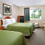 Travelodge by Wyndham Lincoln Airport I-80