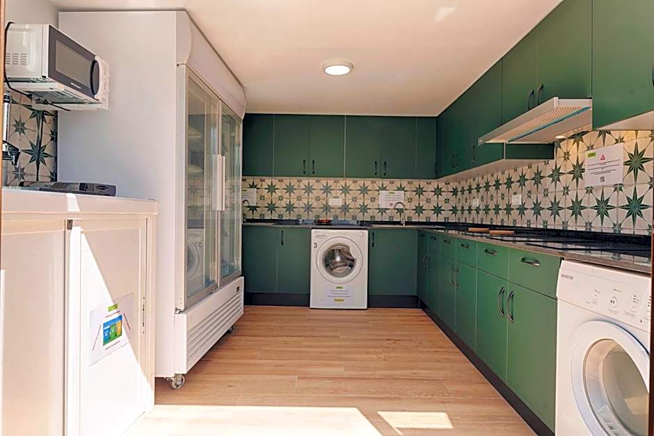 Charming Nerja Hostel