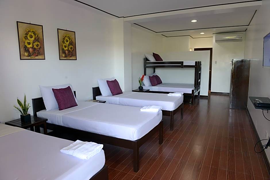 Globetrotter Inn Palawan