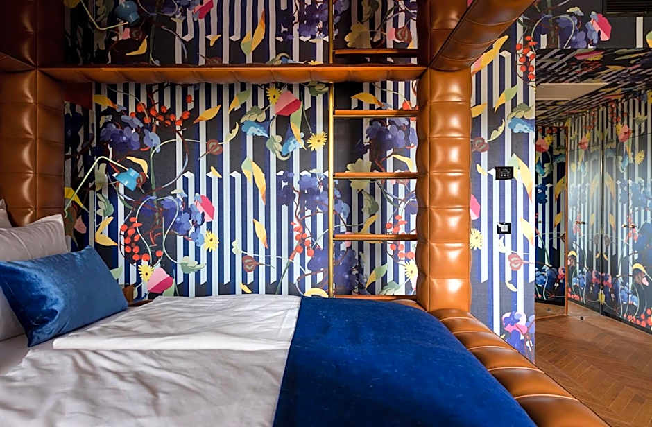 Winery & Design hotel ROXANICH