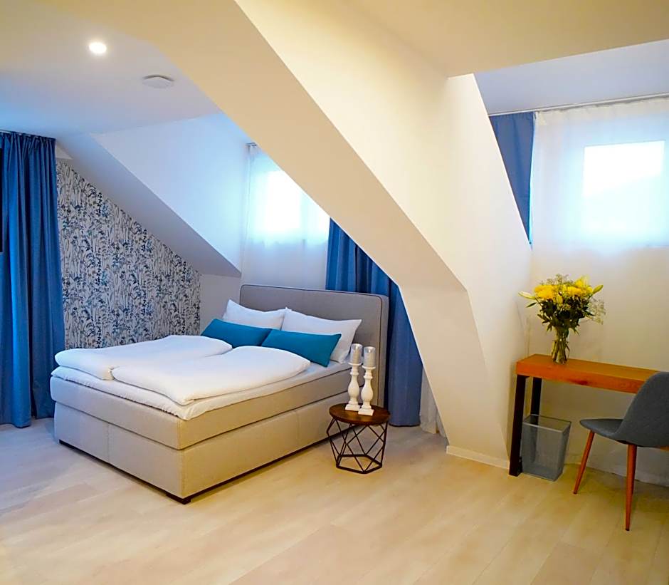 Hotel Böke Lörrach