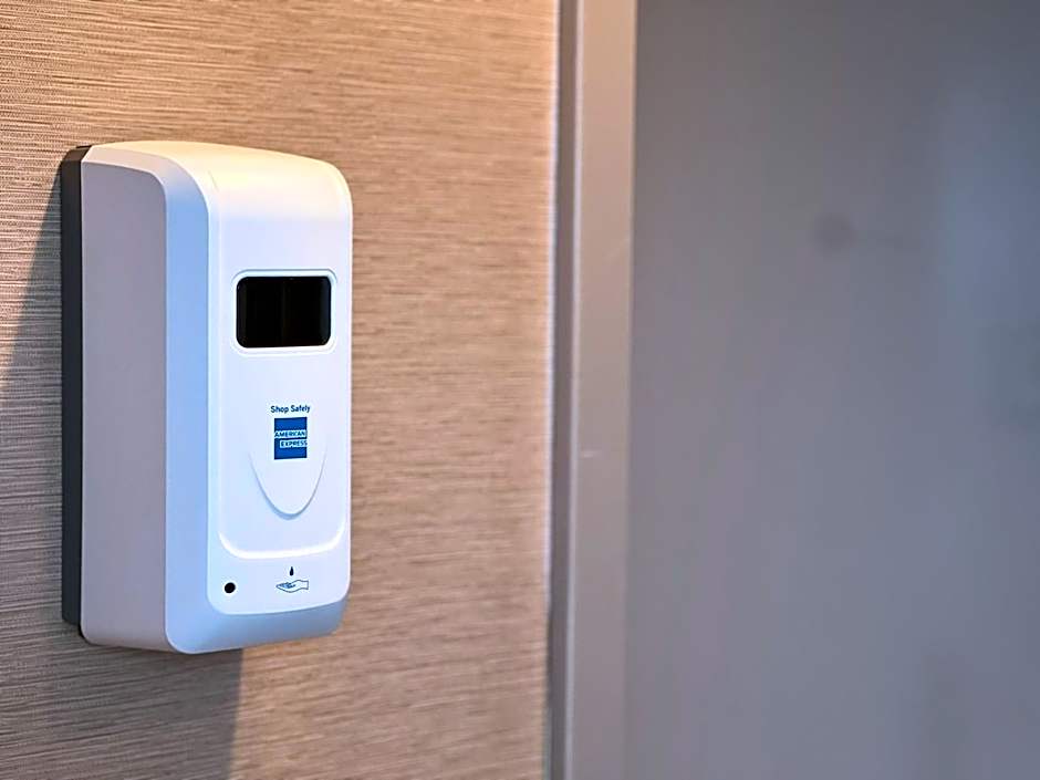 Comfort Suites Louisville East