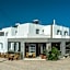 V-rooms in Milos Cyclades