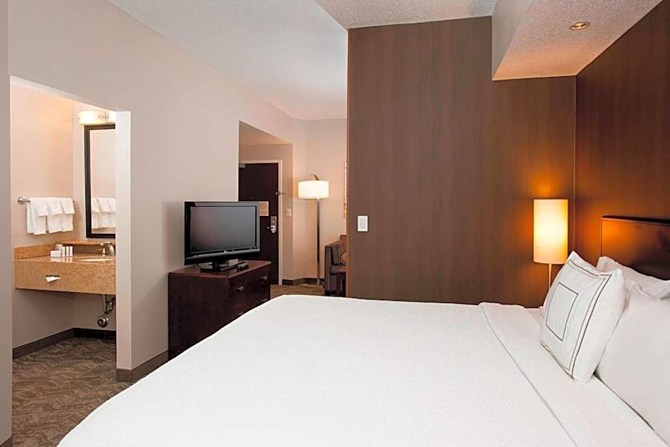 SpringHill Suites by Marriott Birmingham Colonnade/Grandview