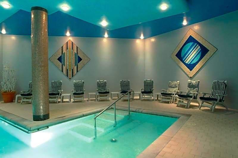 Hotel Centro Benessere Gardel