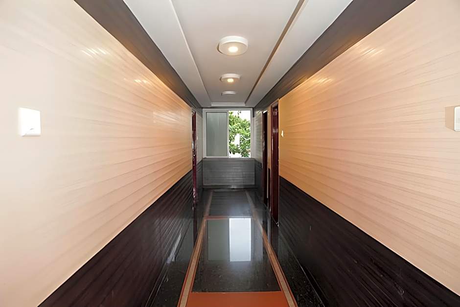 Aakash Residency Madurai