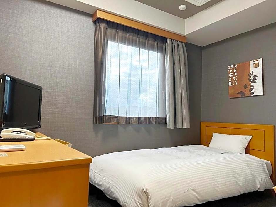 Hotel Route Inn Jyoetsu