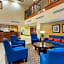 Comfort Suites Charleston West Ashley