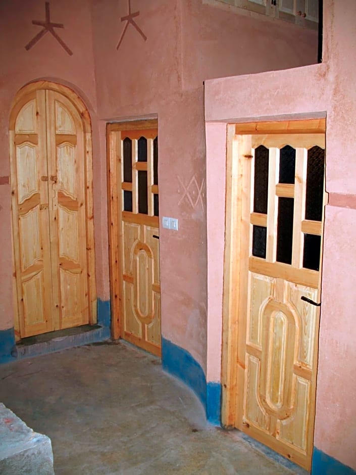 Auberge Des Jardins du Dades