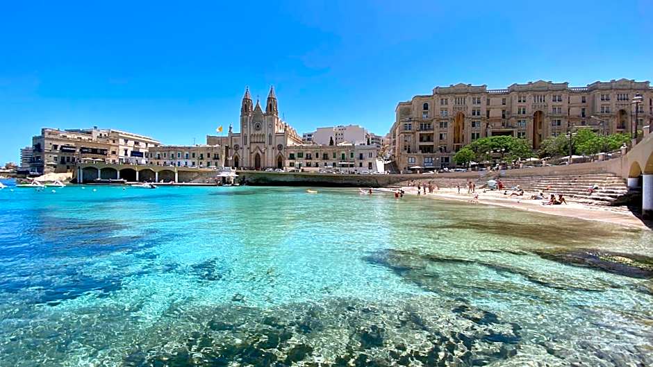 St. Julian's Bay Hotel