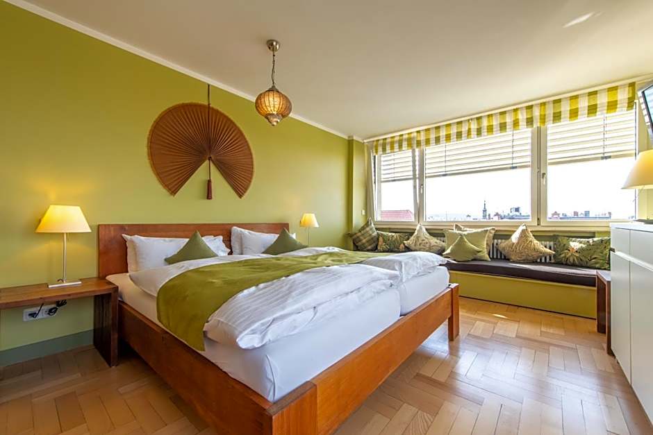 Hotel Viva Sky