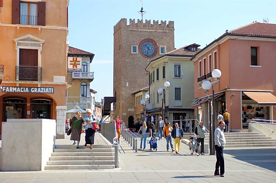 Hotel Centrale