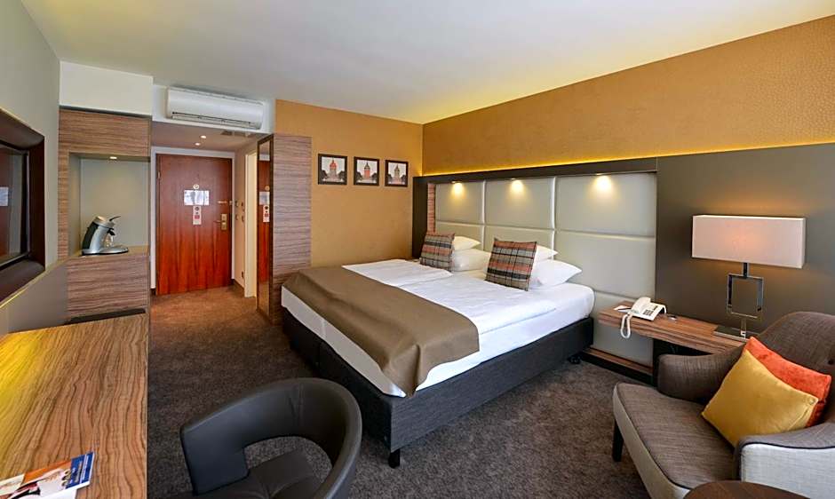 Best Western Plus Delta Park Hotel