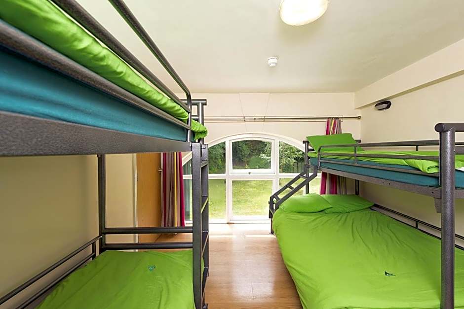 YHA Okehampton - Partner