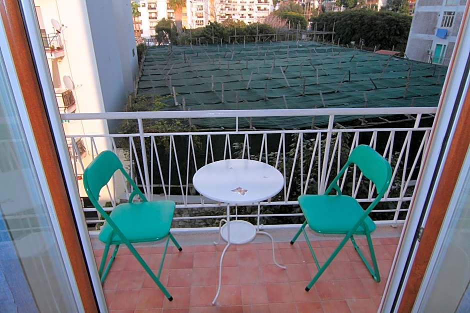 Giulietta Home
