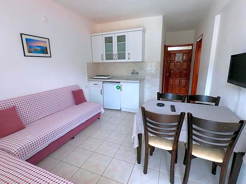 Sarıhan Apart Otel