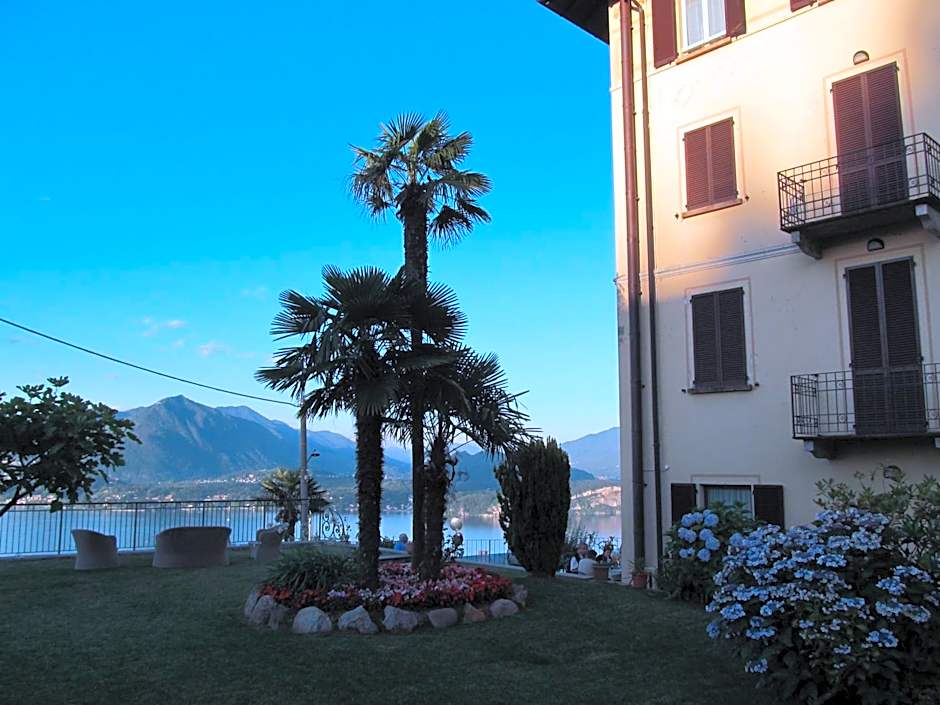 Hotel Brisino