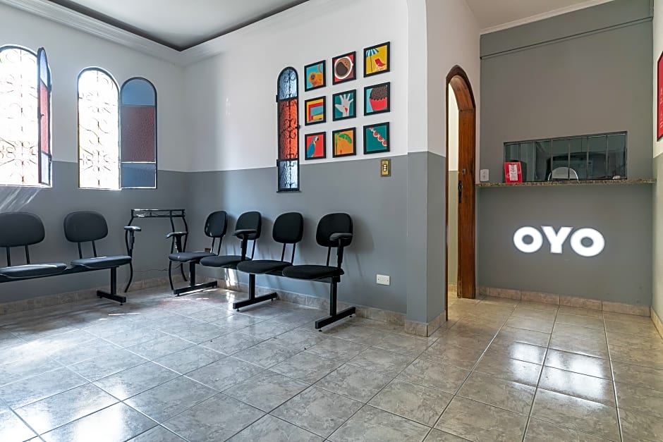 Hotel Park Leste, Sao Paulo