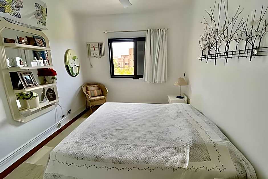 Cobertura Triplex no Guarujá c/Vista p/ o mar (1)