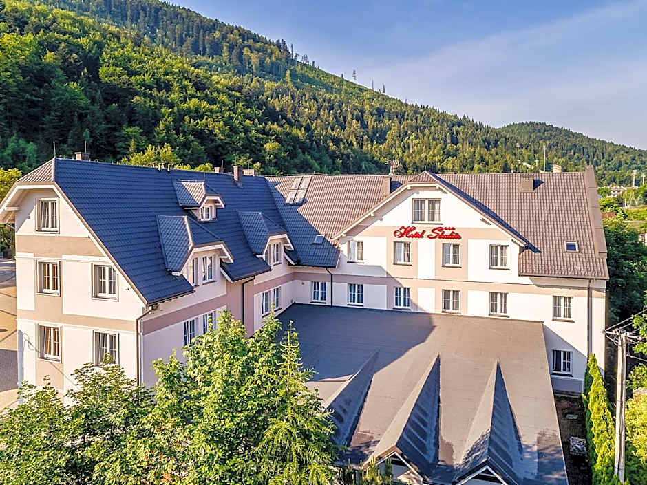 Hotel Skalite Spa & Wellness