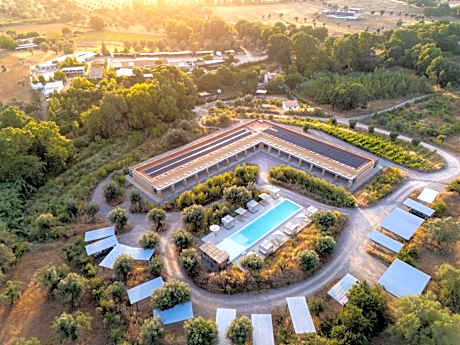Gandum Village - Conscious Boutique Hotel