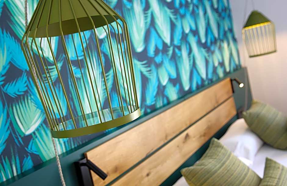 Chic & Basic Lemon Boutique Hotel