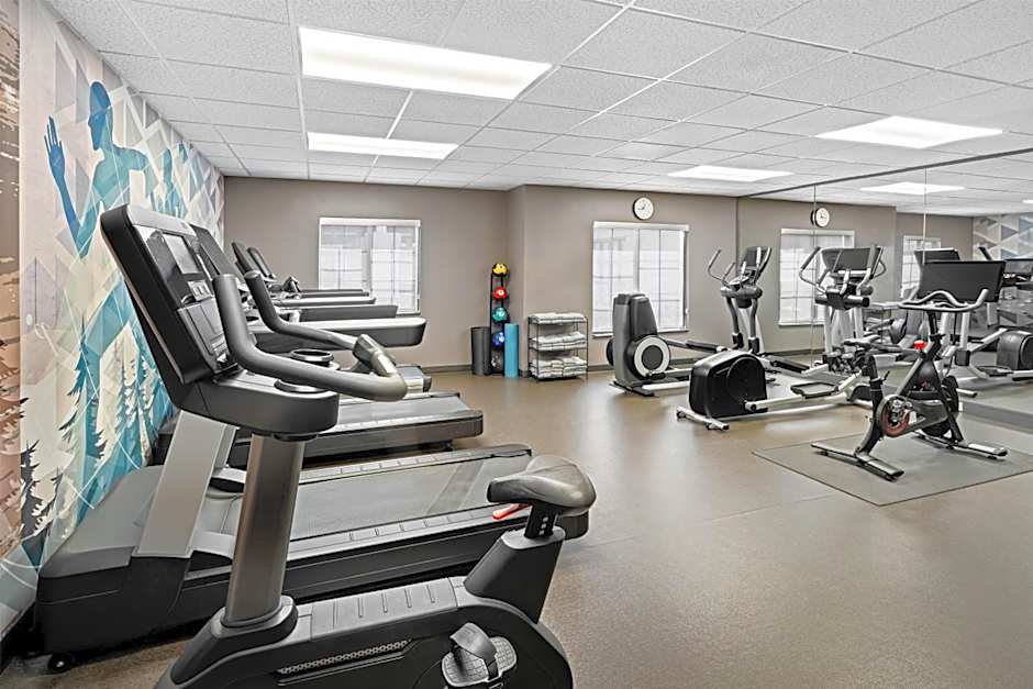 Hyatt House Boston Burlington