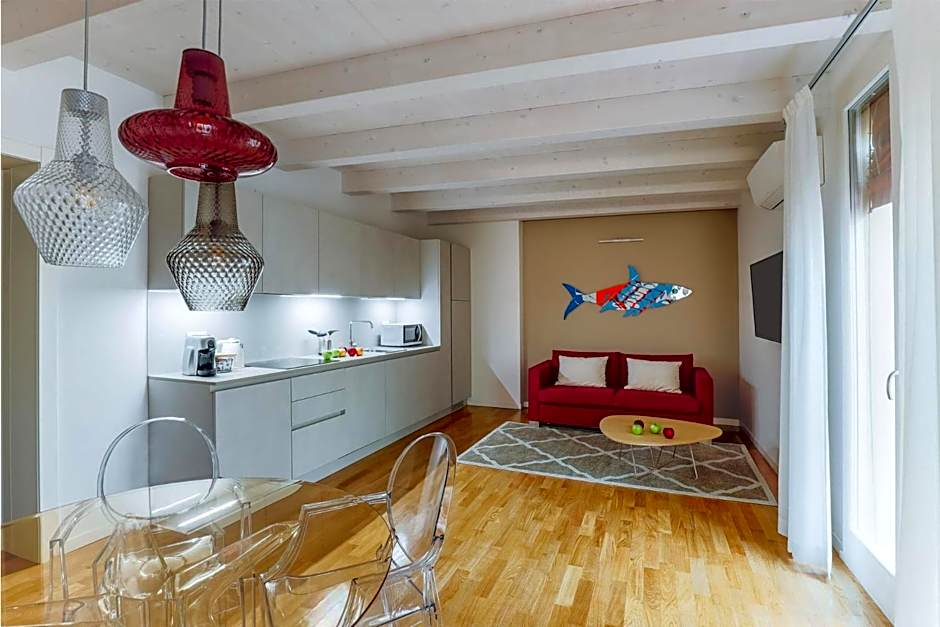 Residence le Porte