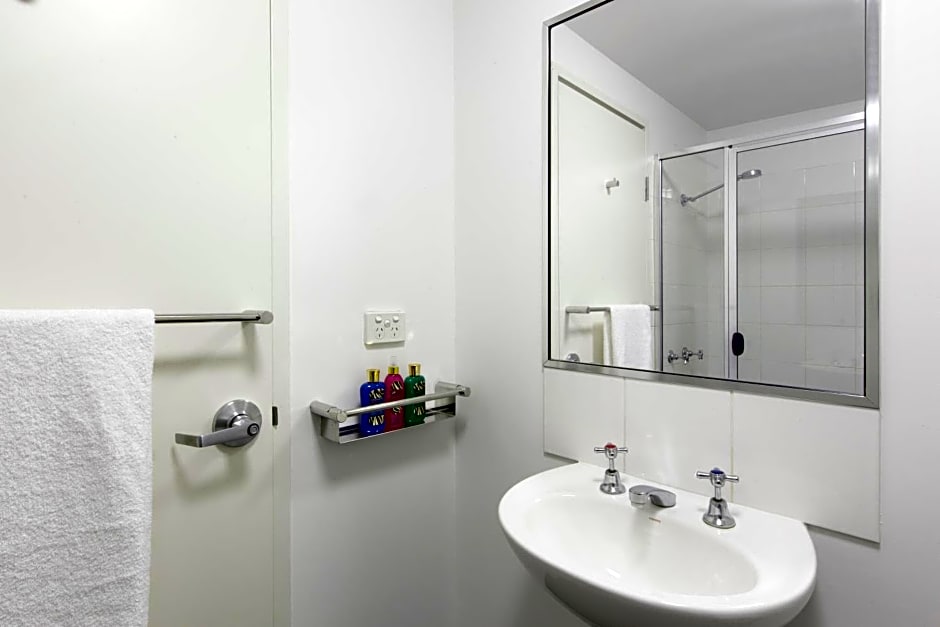 Sydney University Village