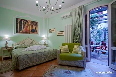 Mondo Antico B&B