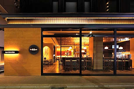 Agora Kyoto Shijo