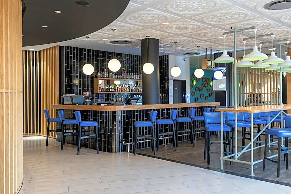 Park Inn by Radisson Polokwane