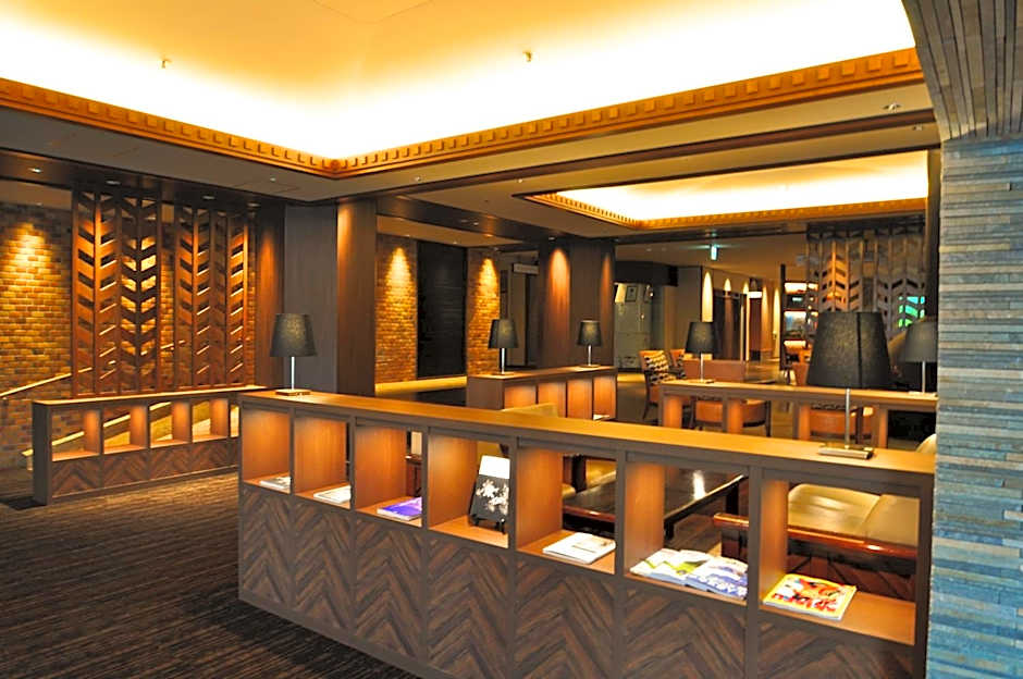 Hachimantai Mountain Hotel & Spa