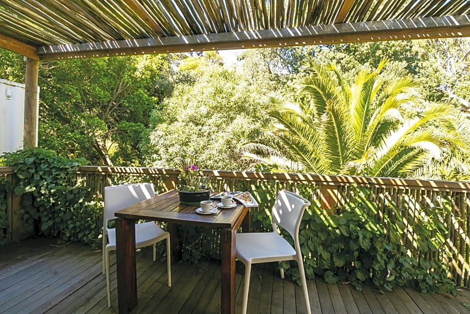 Camps Bay Forest Pods