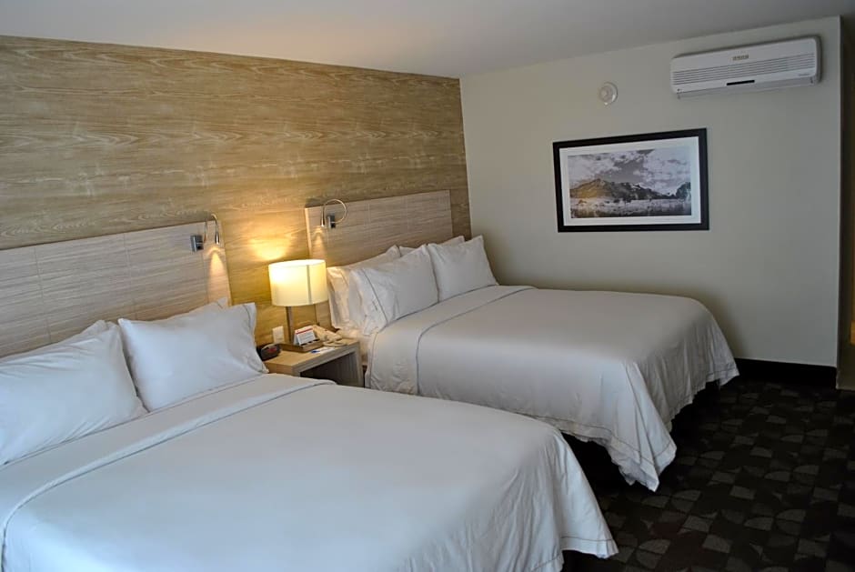 Holiday Inn Express Toluca By IHG