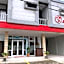 Urbanview Hotel DJ Inn Tegal