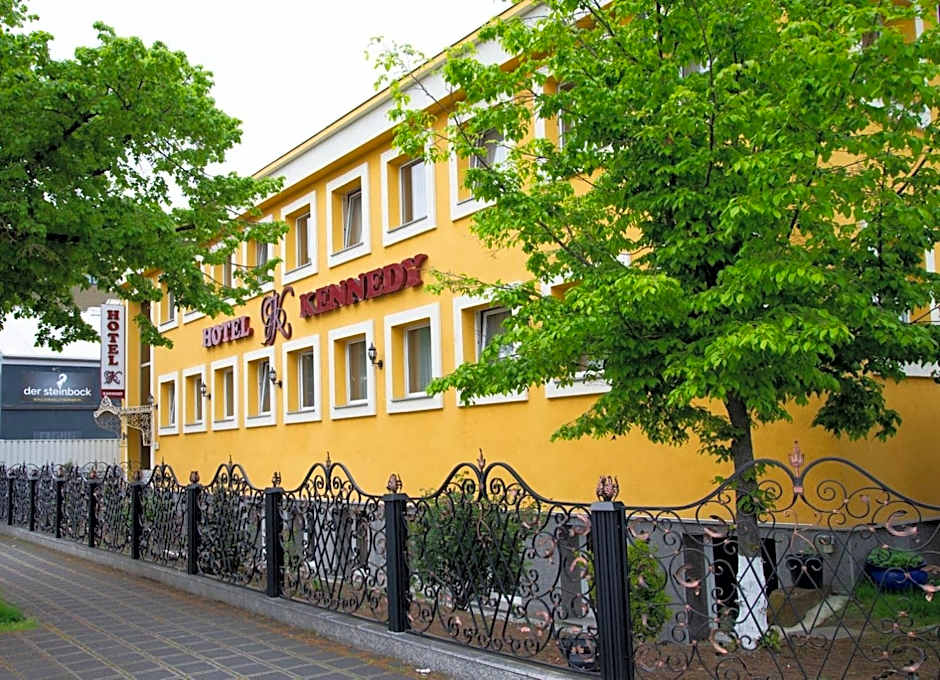 Hotel Kennedy