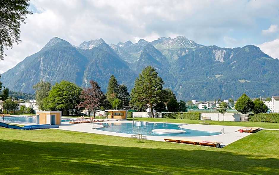 Val Blu Sport | Hotel | SPA