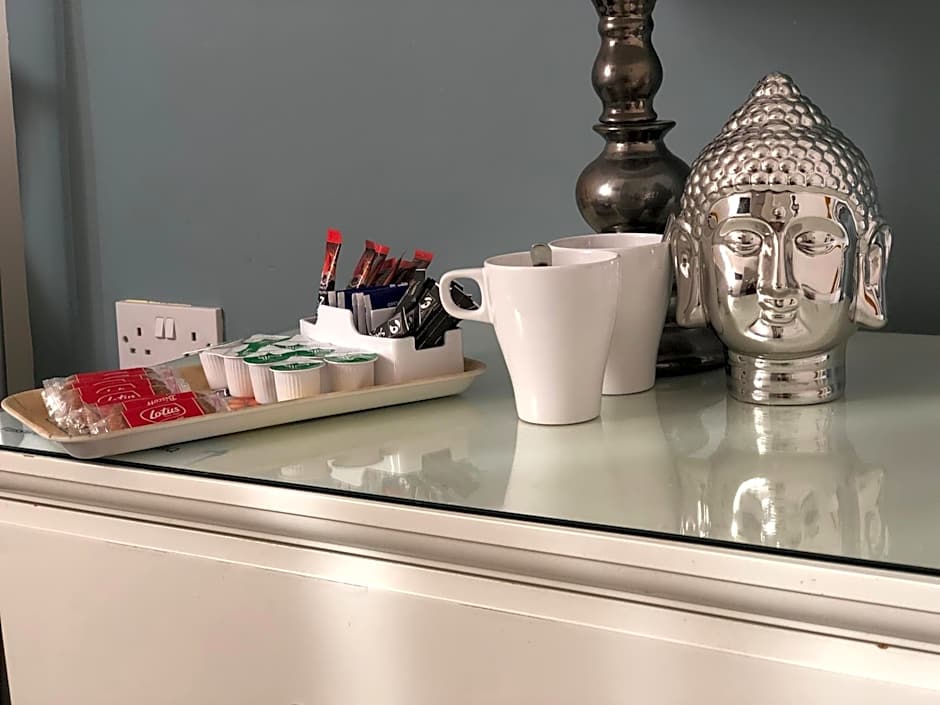 The Angerstein Hotel