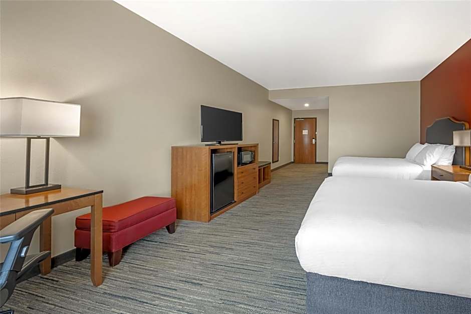 Best Western Bronco Inn