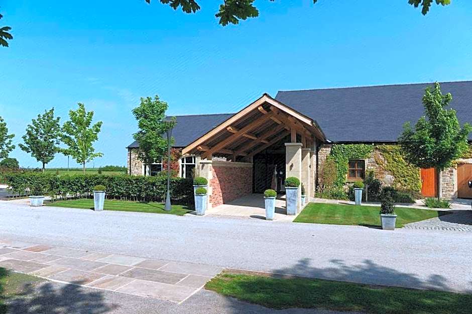 Stanley house hotel & spa