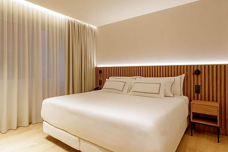 Hotel Murcia Rincon de Pepe Affiliated by Melia