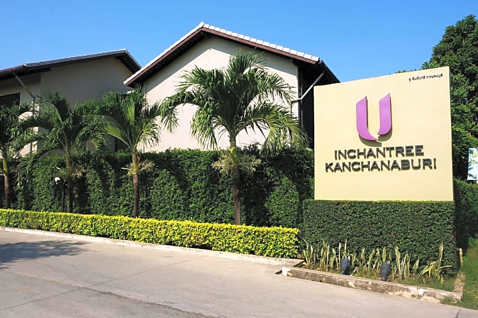 U Inchantree Kanchanaburi Hotel