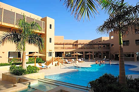 The Breakers Diving and Surfing Lodge Soma Bay