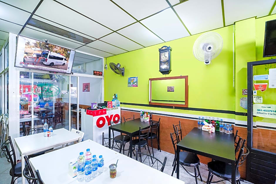 OYO 514 Ali Hostel