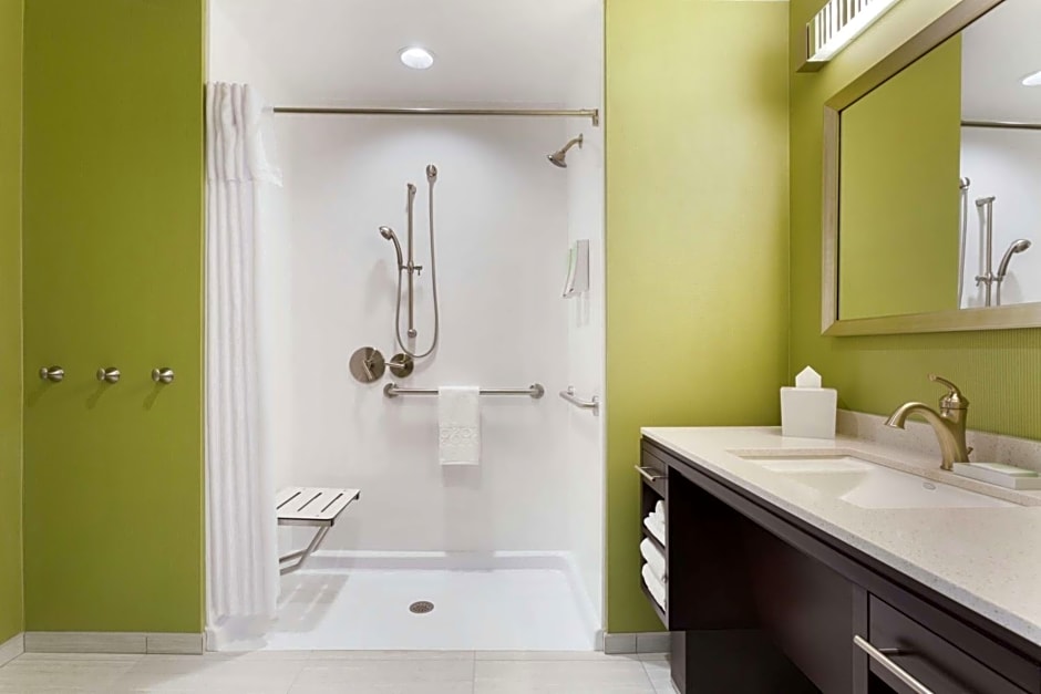 Home2 Suites By Hilton Salt Lake City-Murray, Ut