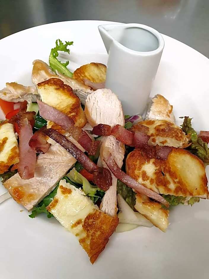 The Lord Nelson Inn B&B