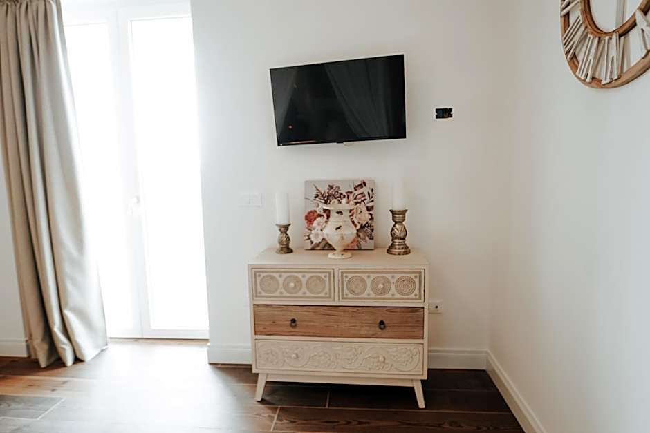 ALMASOL - Charme Experience