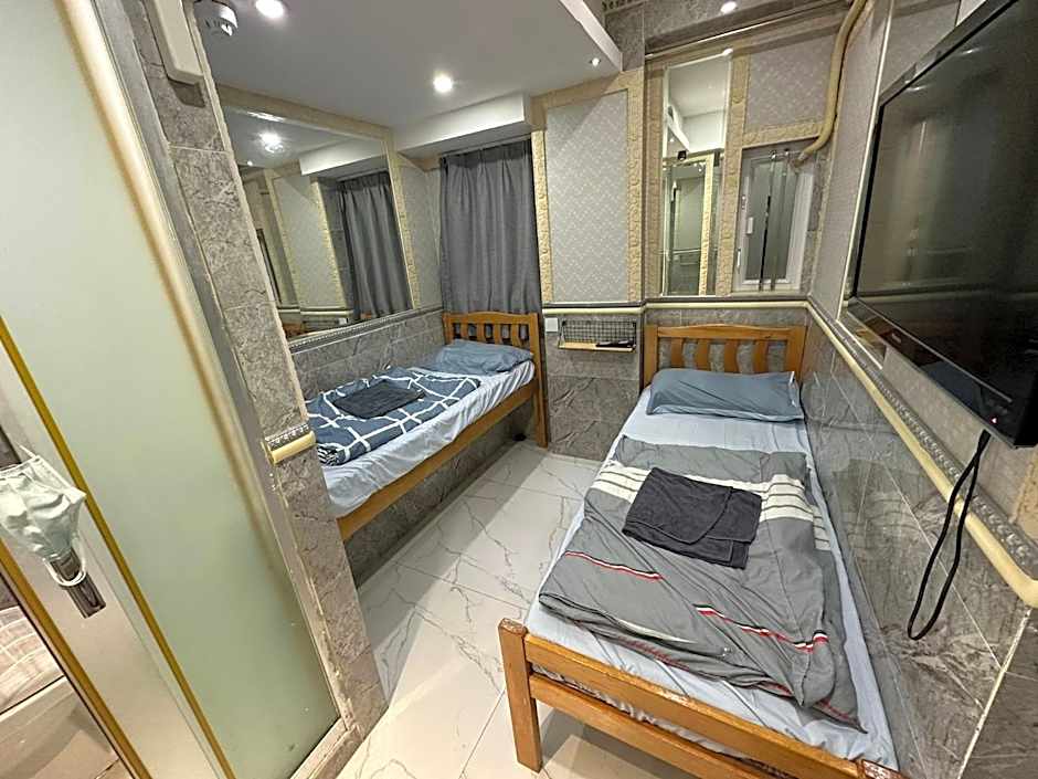 T A B Hotel